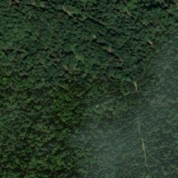 Satellite imagery of Šroka Ravan, BA