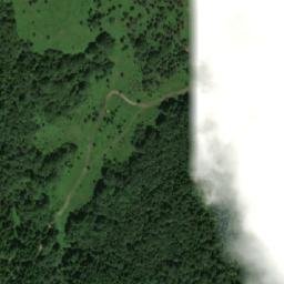 Satellite imagery of Debela Gora, BA