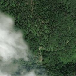 Satellite imagery of Bandera, BA