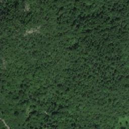 Satellite imagery of Kapovac, BA