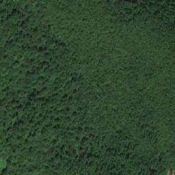 Satellite imagery of Kapovac, BA