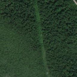 Satellite imagery of Kapovac, BA