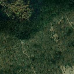 Satellite imagery of Orlovina, BA