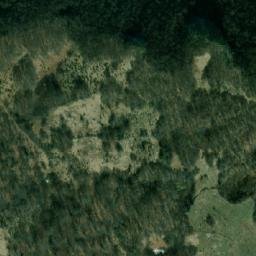 Satellite imagery of Orlovina, BA