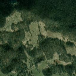 Satellite imagery of Orlovina, BA