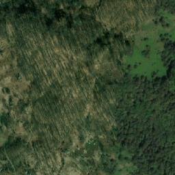 Satellite imagery of Jeleč, BA