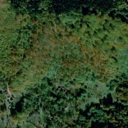 Satellite imagery of Lupo Glava, BA