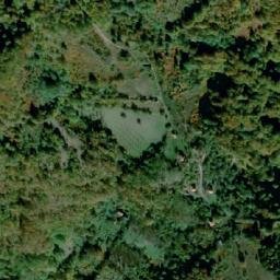 Satellite imagery of Mijatovo Brdo, BA