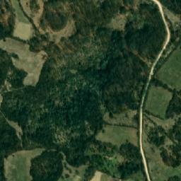 Satellite imagery of Vrtec, RS