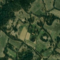 Satellite imagery of Vrtec, RS