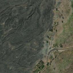 Satellite imagery of Windy Point, US