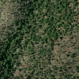 Satellite imagery of Oregon Mine, US