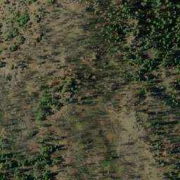 Satellite imagery of Oregon Mine, US