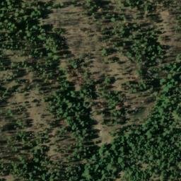 Satellite imagery of Oregon Mine, US