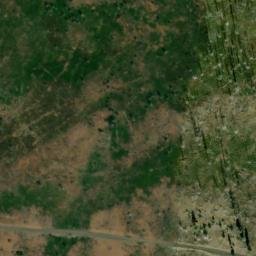 Satellite imagery of Rattlesnake Ridge, US