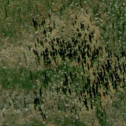 Satellite imagery of Rattlesnake Ridge, US