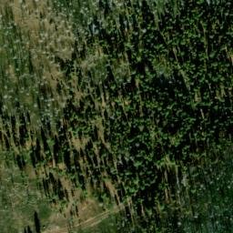 Satellite imagery of Rattlesnake Ridge, US