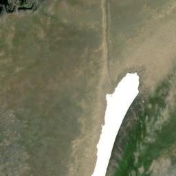 Satellite imagery of TABLE ET — NGS PY1219 — Park County, US, US