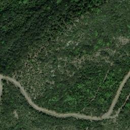 Satellite imagery of Montagne d'Uzège, FR
