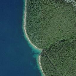 Satellite imagery of Rt Kok, HR