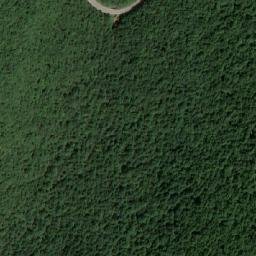 Satellite imagery of Kurozeb, HR