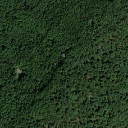 Satellite imagery of Kurozeb, HR