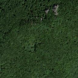 Satellite imagery of Crijemušni Vrh, HR