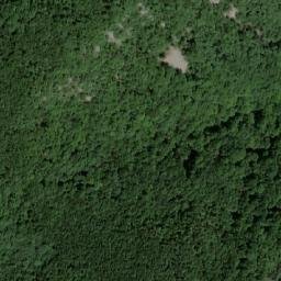 Satellite imagery of Crijemušni Vrh, HR