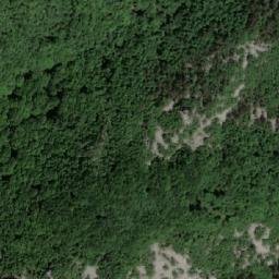 Satellite imagery of Crijemušni Vrh, HR