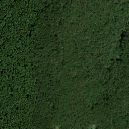 Satellite imagery of Veliki Vrh, BA