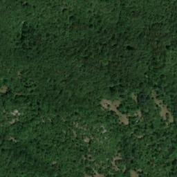 Satellite imagery of Ćulinovica, BA