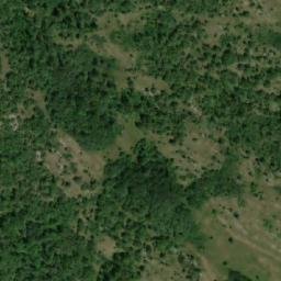 Satellite imagery of Osječenica, BA