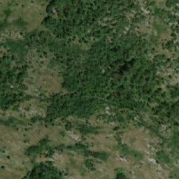 Satellite imagery of Osječenica, BA