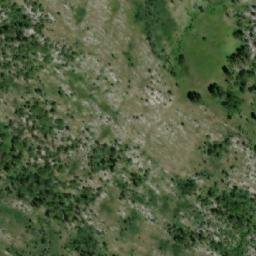 Satellite imagery of Osječenica, BA