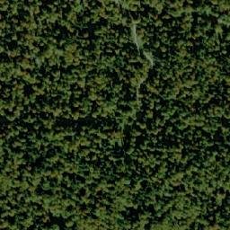 Satellite imagery of Tisova Kosa, BA