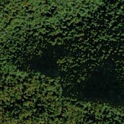 Satellite imagery of Modri Kuk, BA