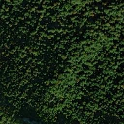 Satellite imagery of Modri Kuk, BA