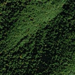 Satellite imagery of Modri Kuk, BA