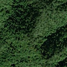 Satellite imagery of Jadovnik, BA