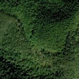 Satellite imagery of Radinovac, BA