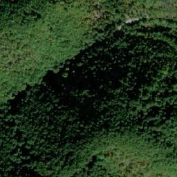 Satellite imagery of Borovnjača, BA