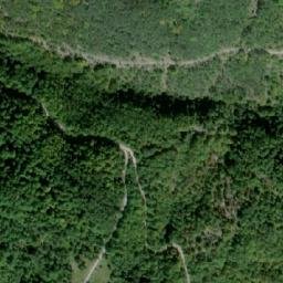 Satellite imagery of Borovnjača, BA