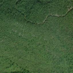 Satellite imagery of Kneževa Greda, BA