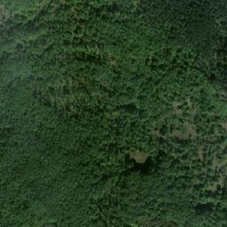 Satellite imagery of Borova Glavica, BA