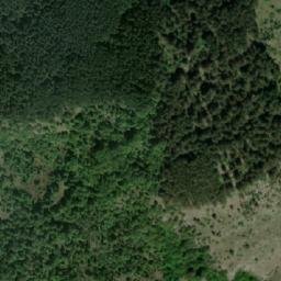 Satellite imagery of Borova Glavica, BA