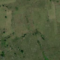 Satellite imagery of Golo Brdo, BA