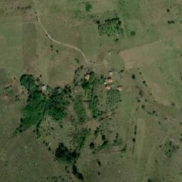Satellite imagery of Golo Brdo, BA