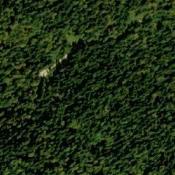 Satellite imagery of Tisovi Vrh, BA