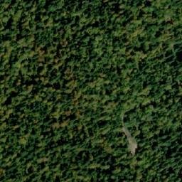 Satellite imagery of Tetrejski Vrh, BA