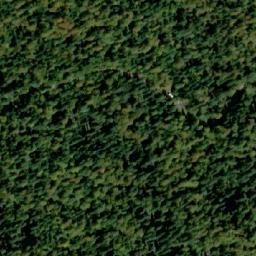 Satellite imagery of Tetrejski Vrh, BA